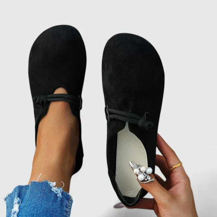Luisa - Elegant Loafers