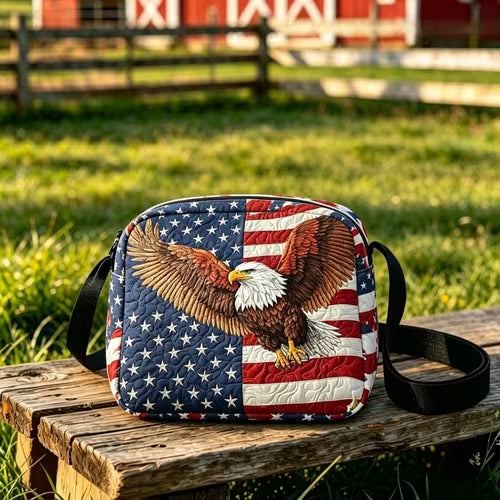 American Eagle Crossbody