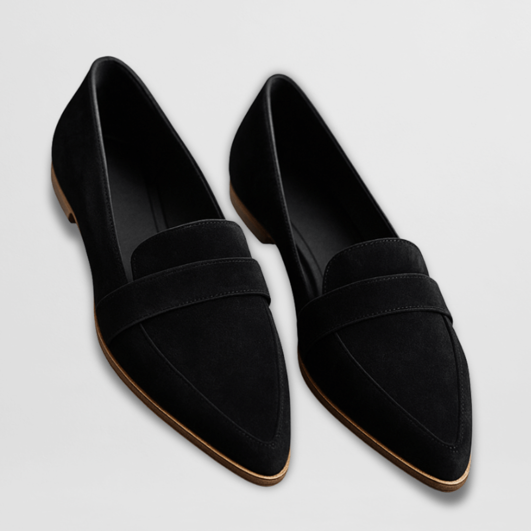 Adriana - Soft Loafers