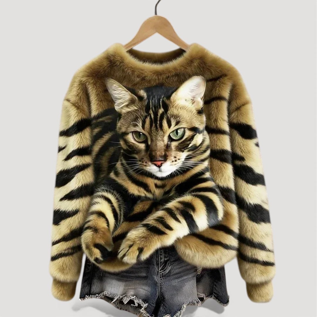 PULL CHAT CONFORTABLE