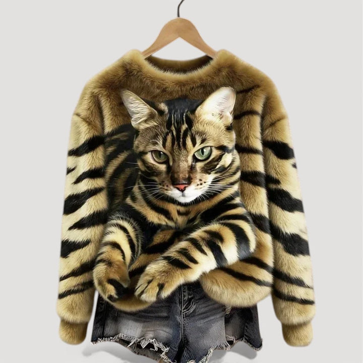PULL CHAT CONFORTABLE