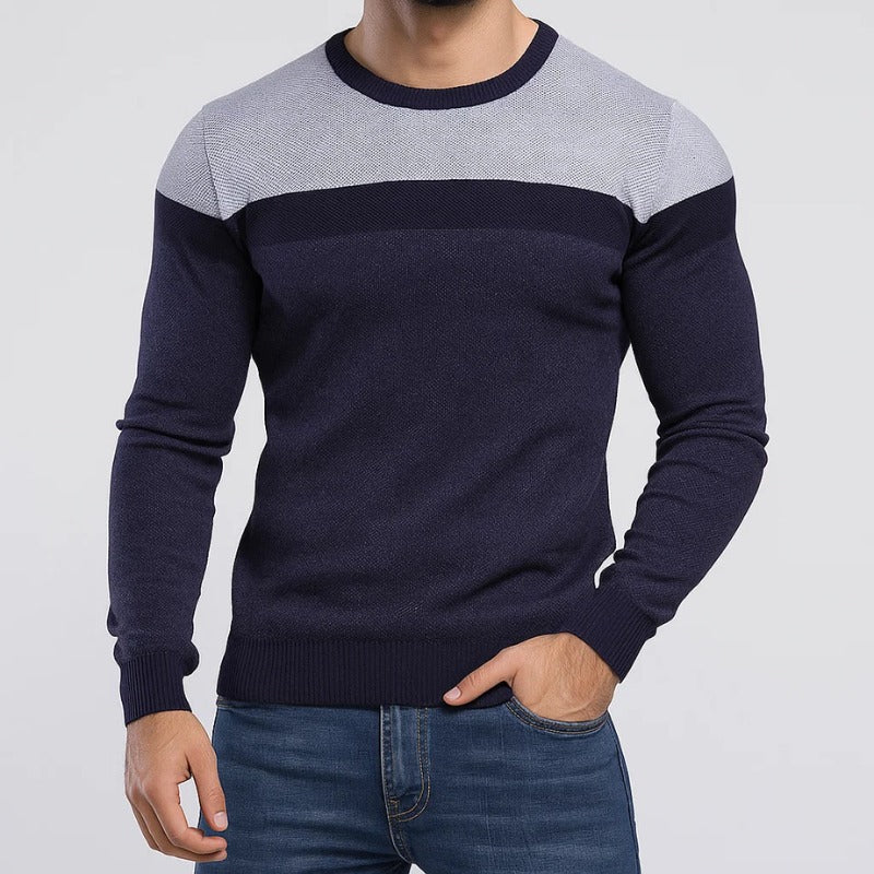 Pull premium pour homme