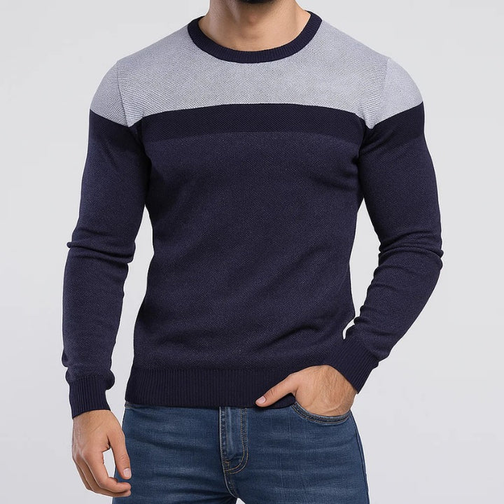 Pull premium pour homme