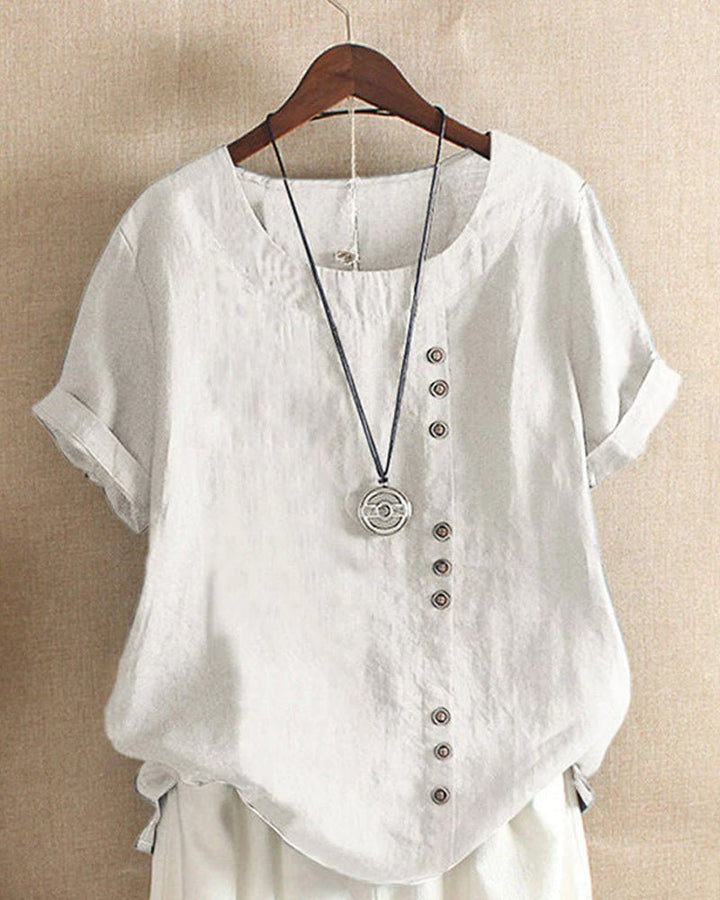 Elena | Chic Summer T-shirt