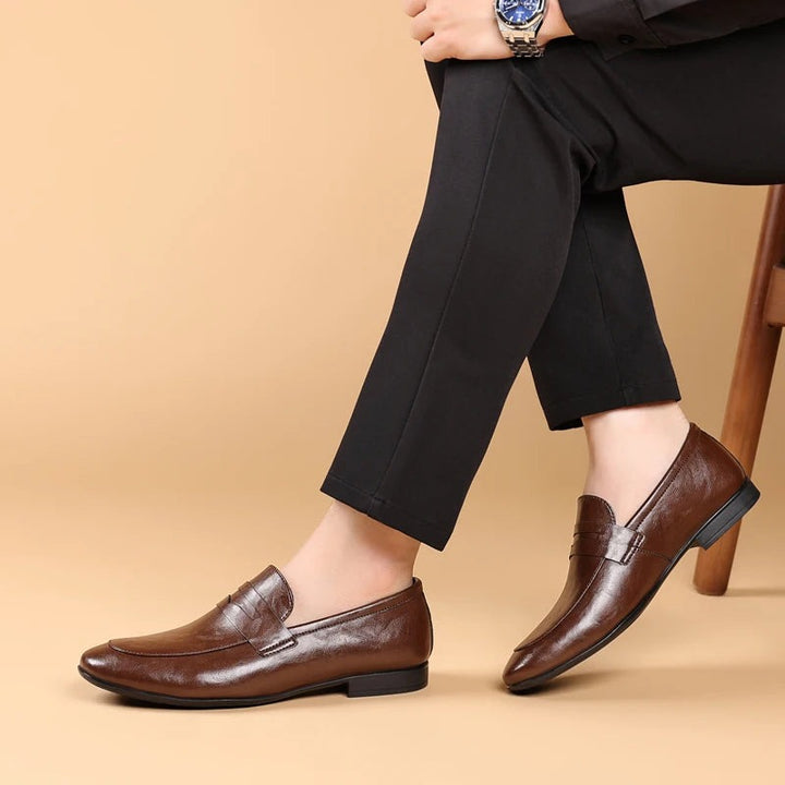Mocassins classique