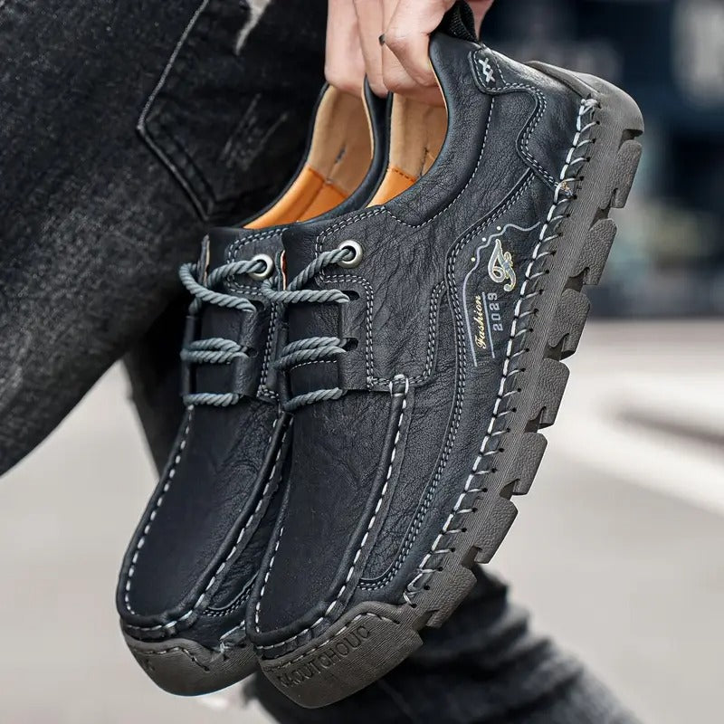 Chaussures de Randonnée Ergonomiques