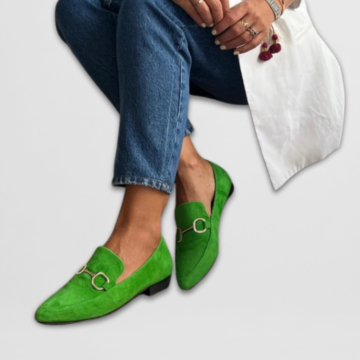 Patrizia - Comfortable Loafers