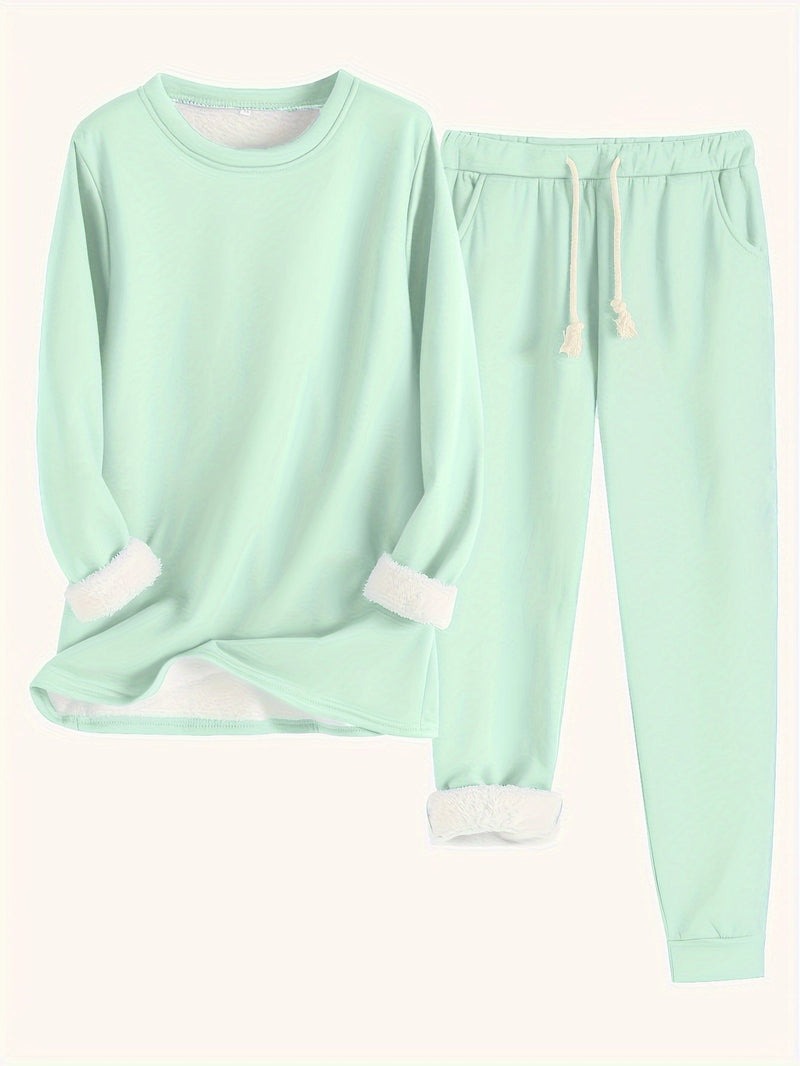 Karina | Ensemble confortable