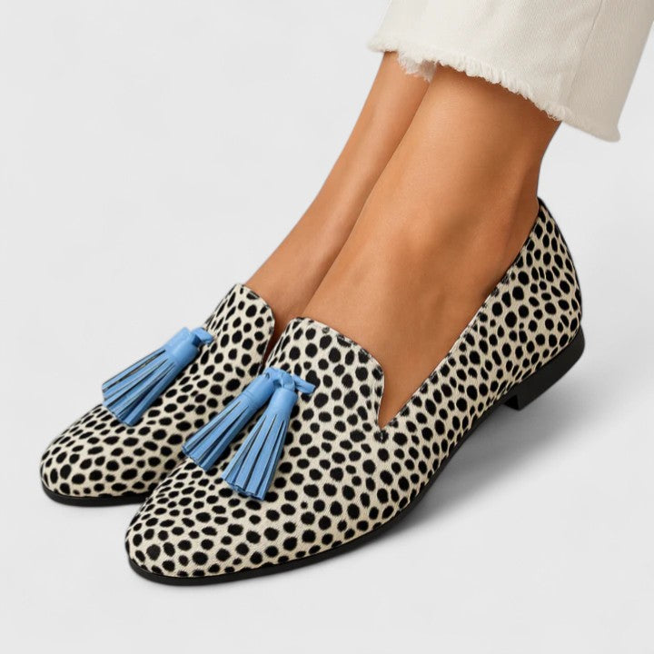 Rita - Comfortable and Refined Loafers