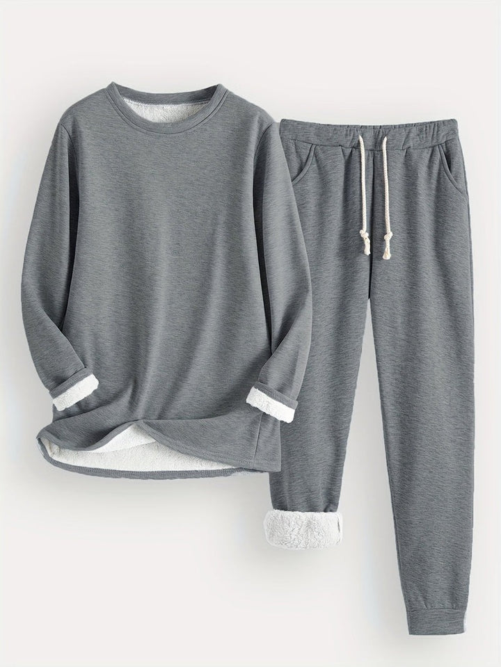 Karina | Ensemble confortable