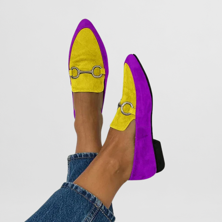 Patrizia - Comfortable Loafers