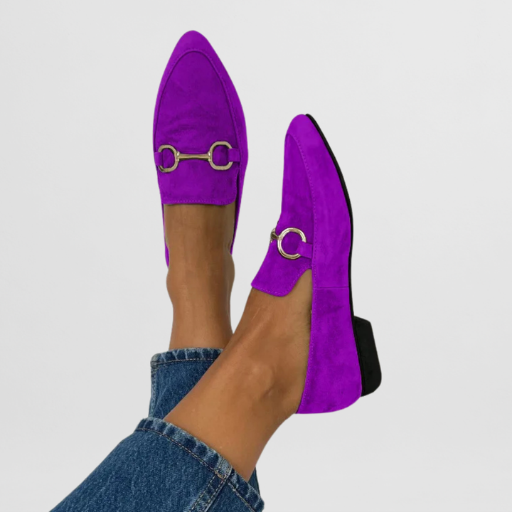 Patrizia - Comfortable Loafers