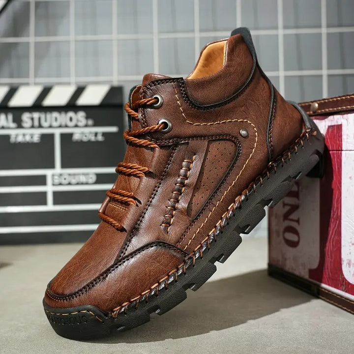 Chaussures de ville confortable pour hommes