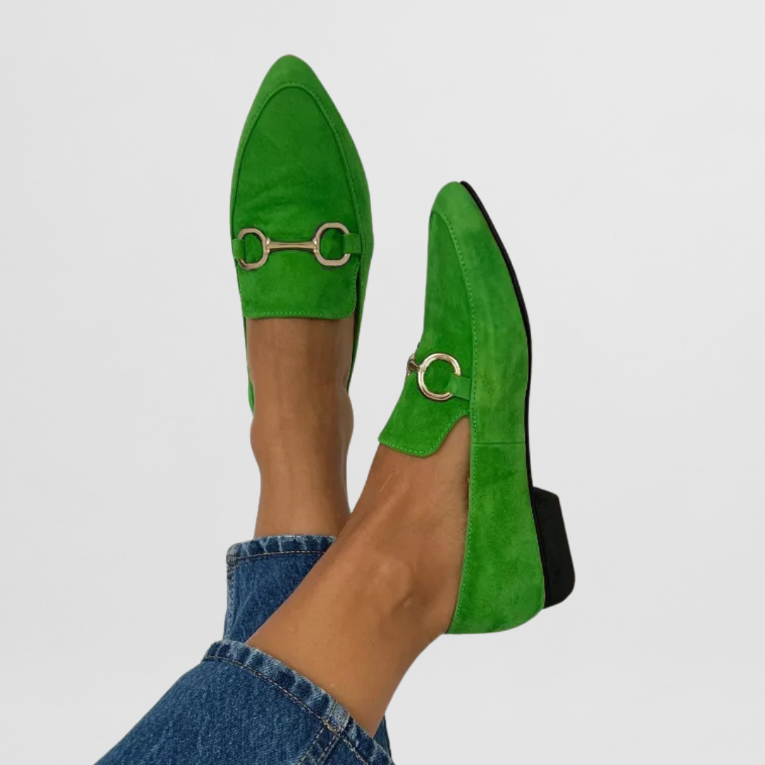 Patrizia - Comfortable Loafers