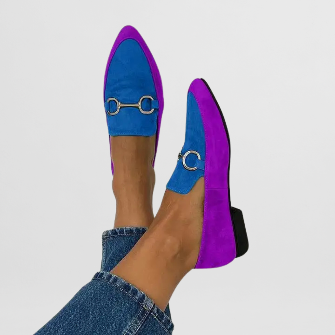 Patrizia - Comfortable Loafers