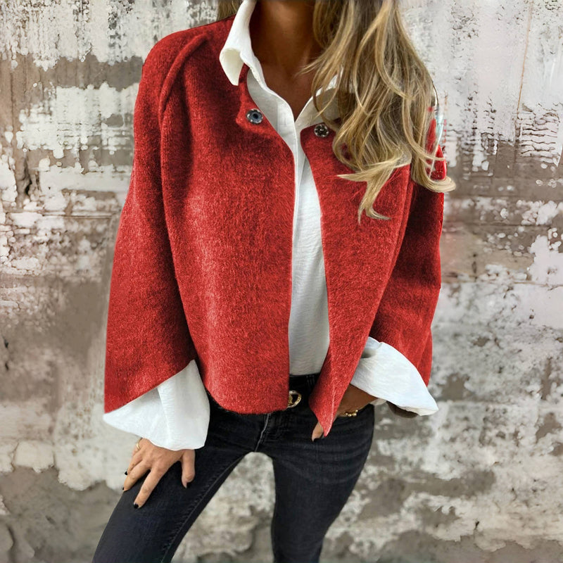 VINTAGE JACKET FOR WOMEN