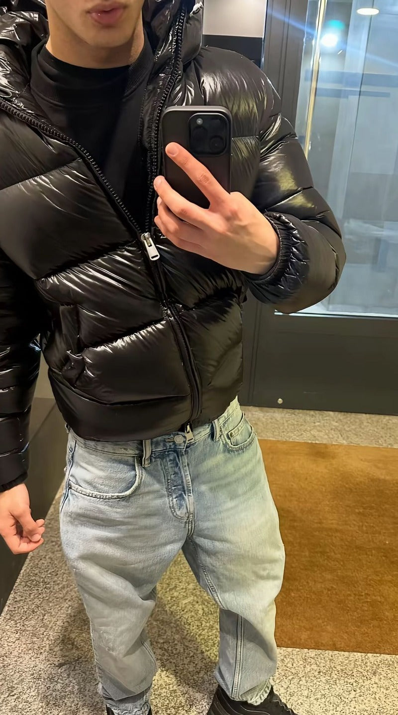 VESTE DOUDOUNE UNISEXE