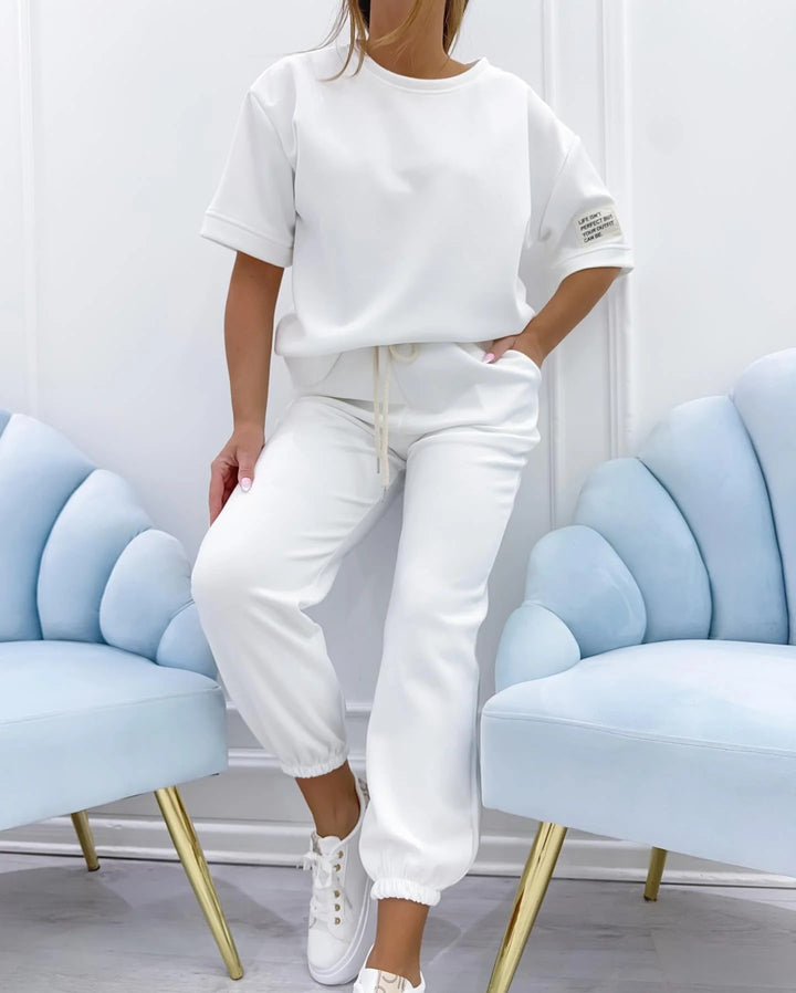 Ensemble décontracté pour femme