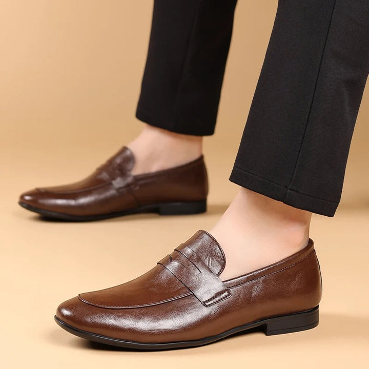 Mocassins classique