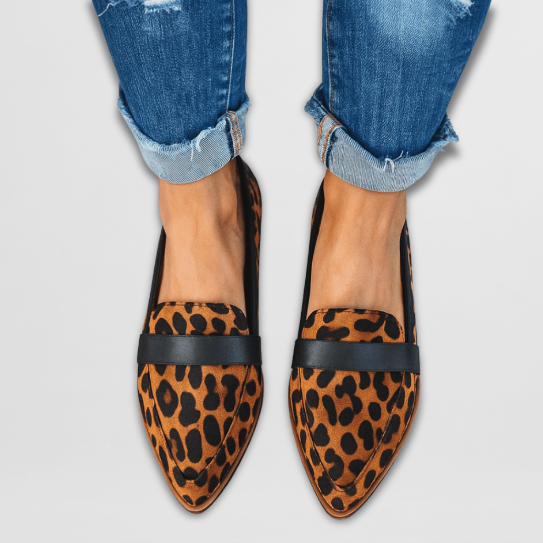 Adriana - Soft Loafers