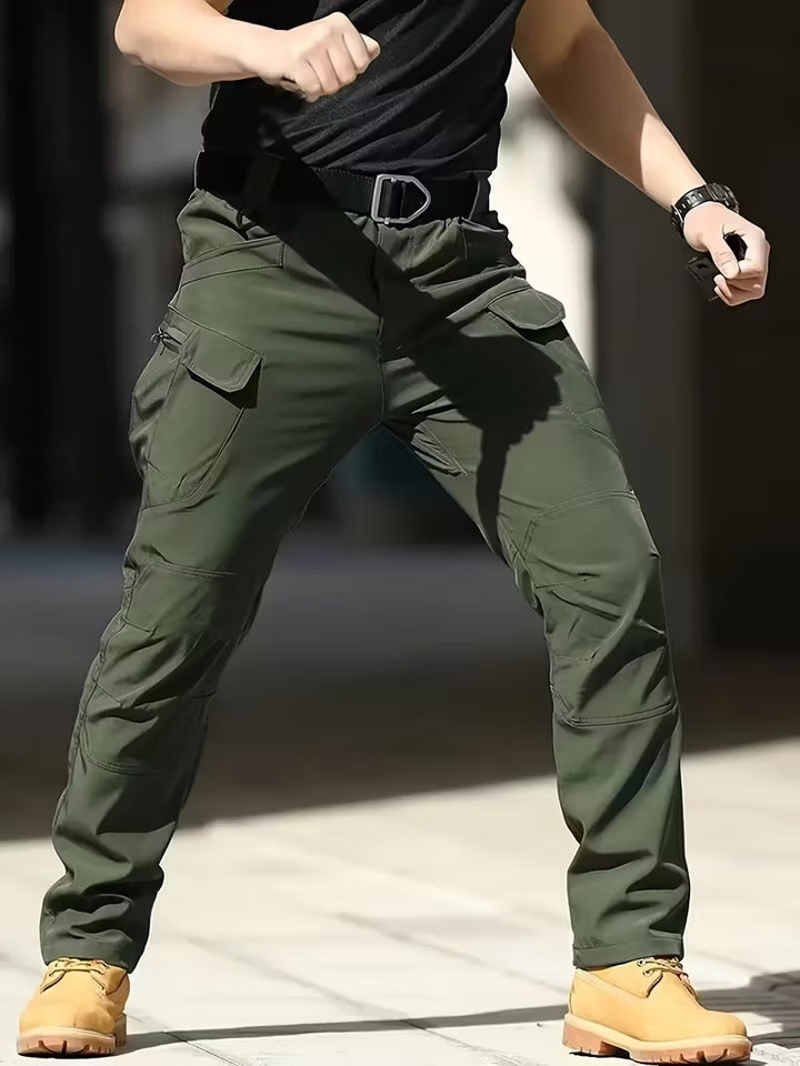 Workboss™ – Pantalon tactique pour homme