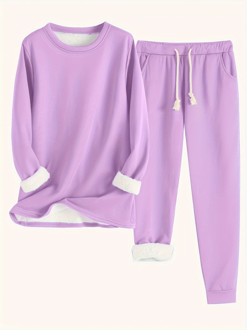 Karina | Ensemble confortable