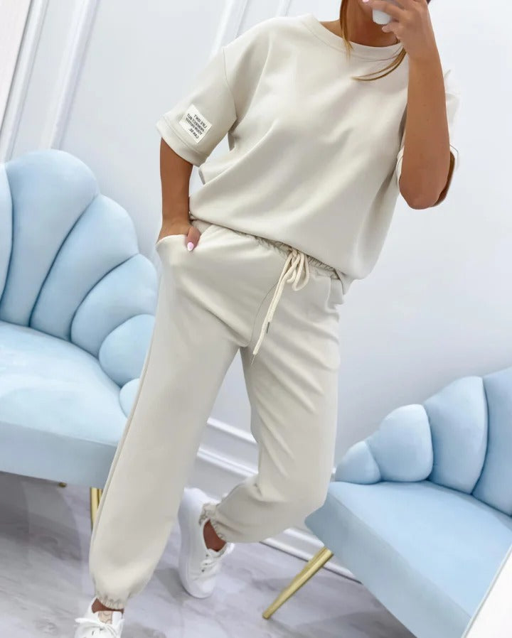 Ensemble décontracté pour femme