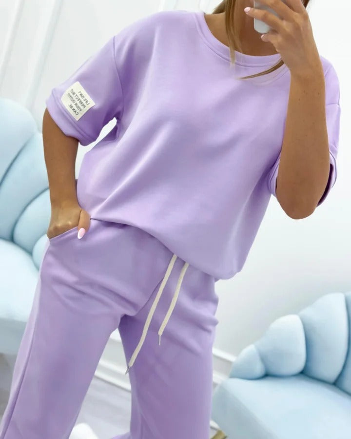 Ensemble décontracté pour femme