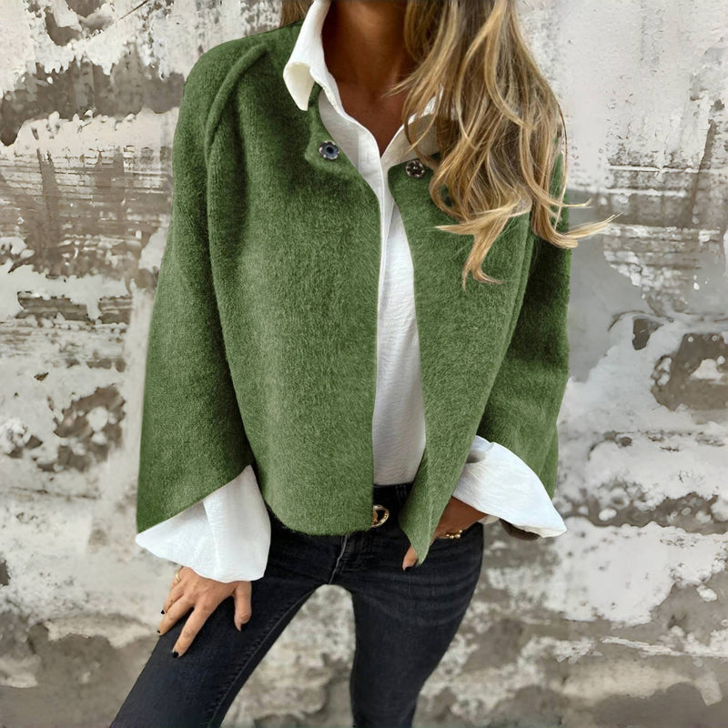 VINTAGE JACKET FOR WOMEN