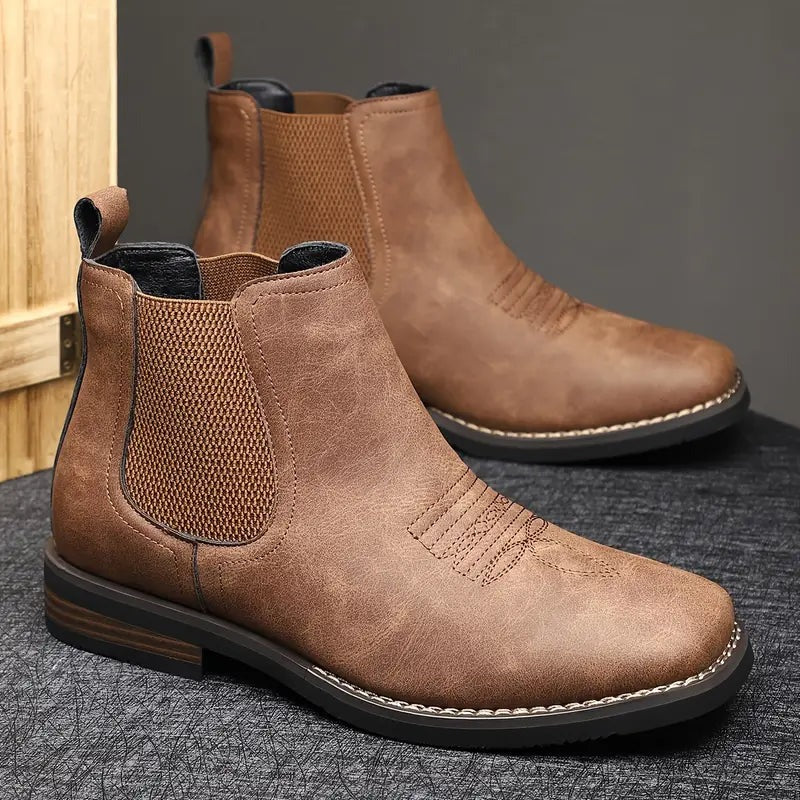Bottines Marco pour hommes