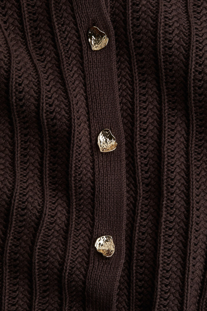 Ensemble Chic en Crochet - Léger et Décontracté