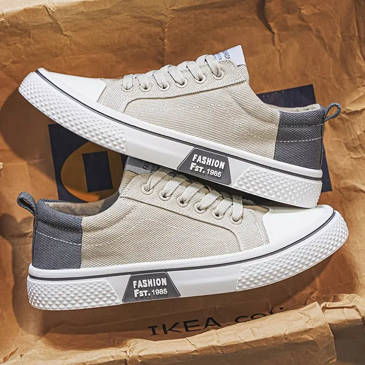 COMFORTABLE AND CASUAL SHOES