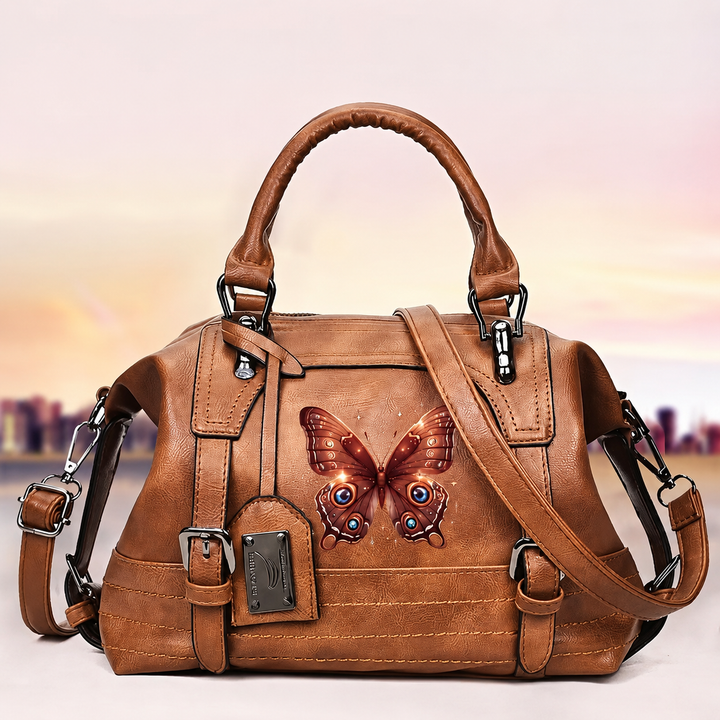 Mystic Butterfly Bag