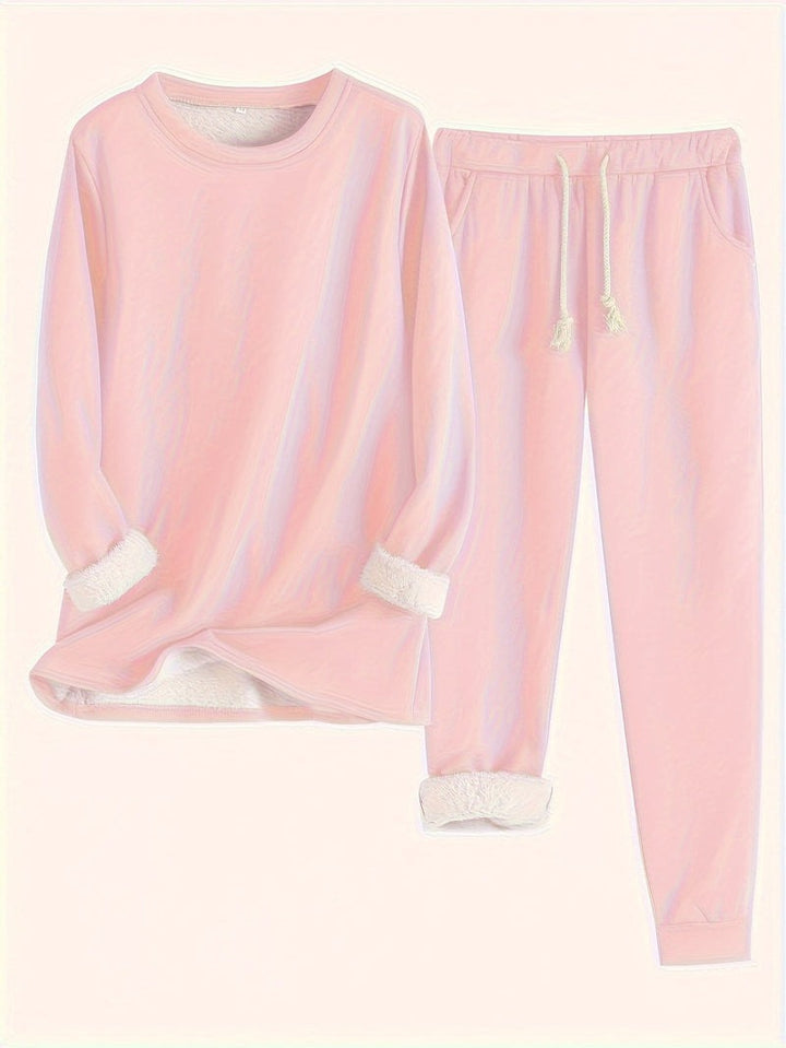 Karina | Ensemble confortable