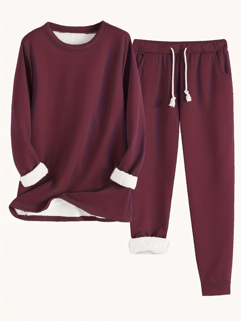 Karina | Ensemble confortable