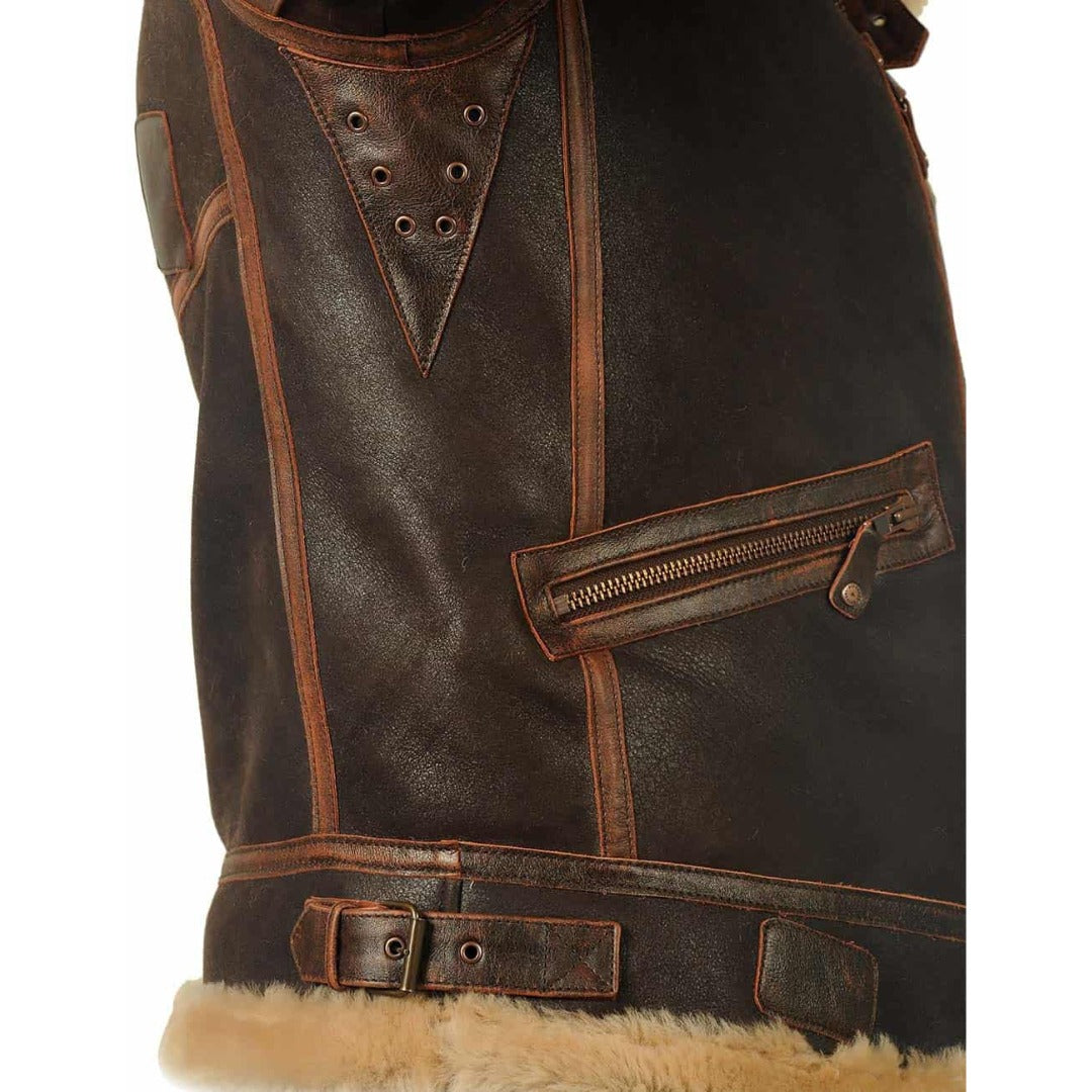 Maverick™ | Veste de pilote