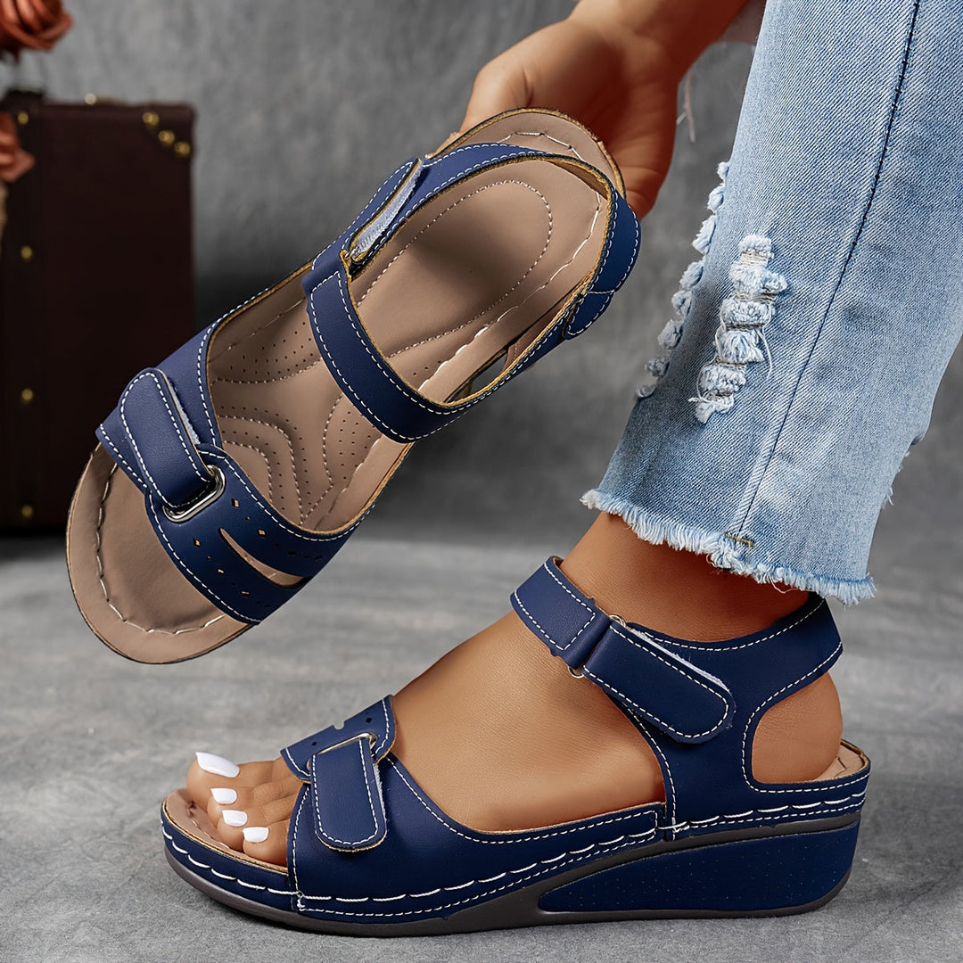 ERGONOMIC SANDALS FOR WOMEN