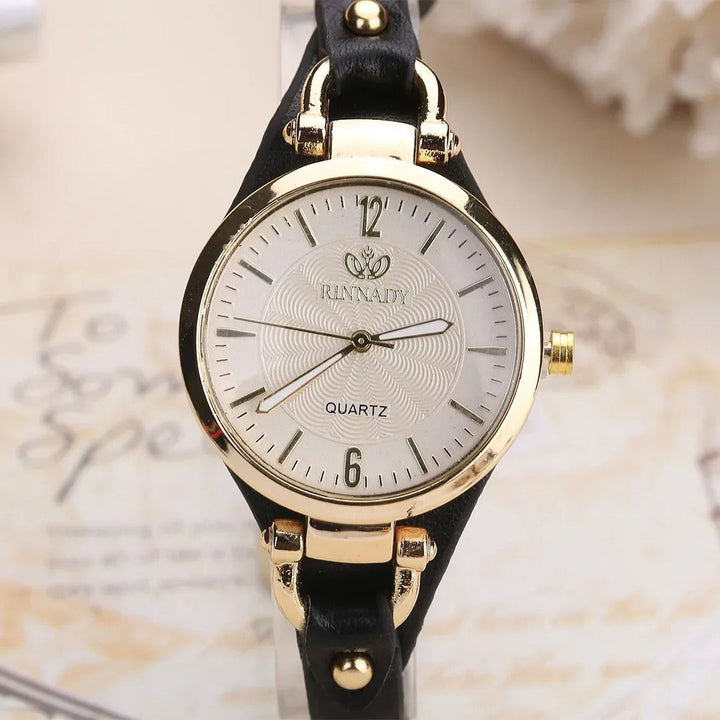 Montre L'Or Blanc