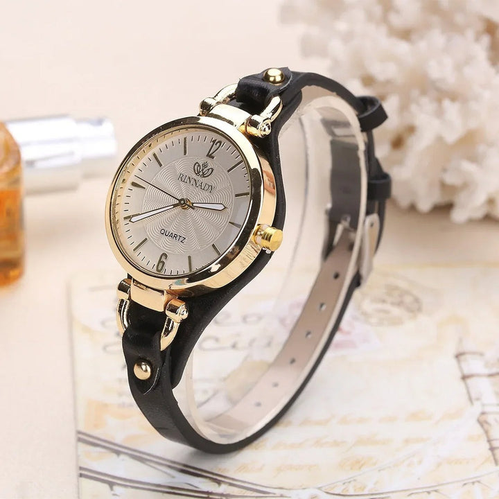Montre L'Or Blanc