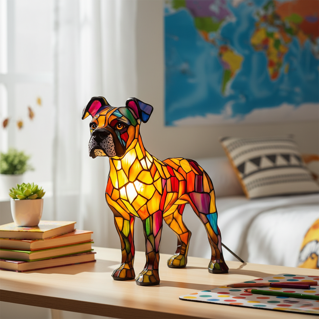 Magie Éclair Canine
