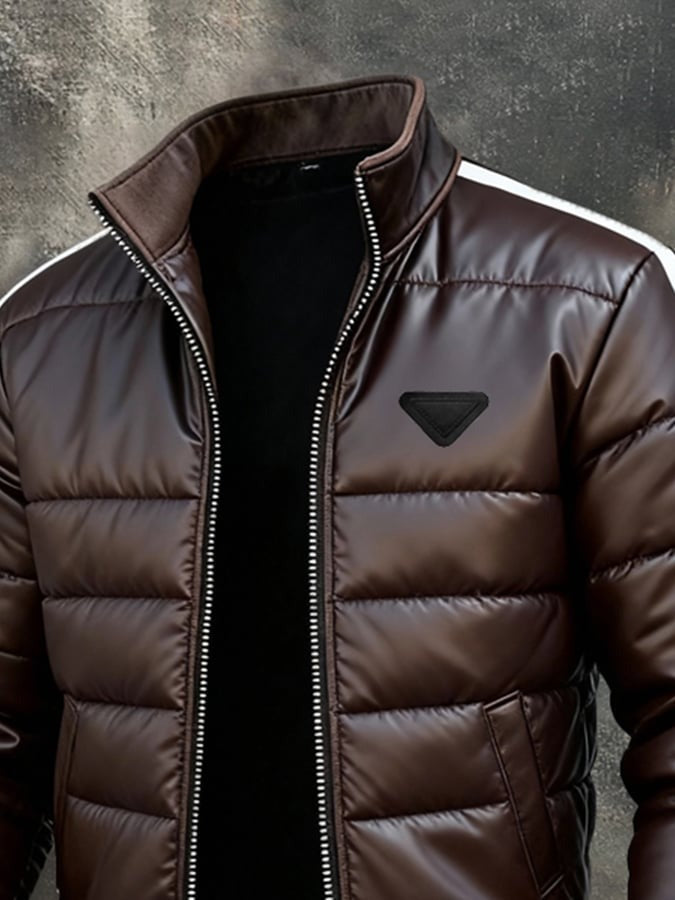 Marco | doudoune d'hiver