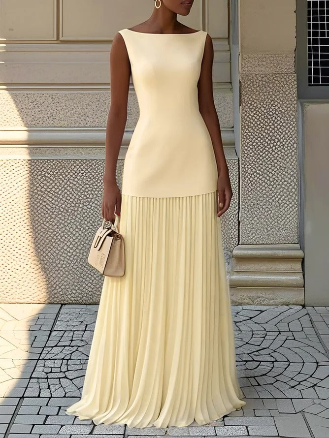 Robe Nymphe