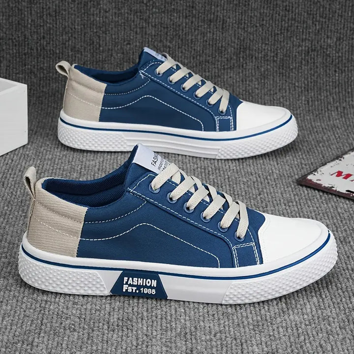 COMFORTABLE AND CASUAL SHOES
