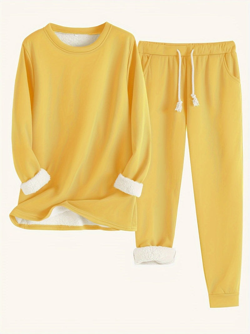 Karina | Ensemble confortable