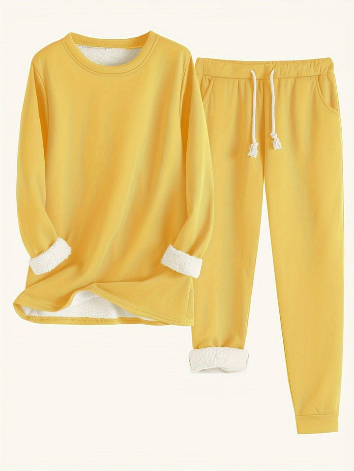 Karina | Ensemble confortable
