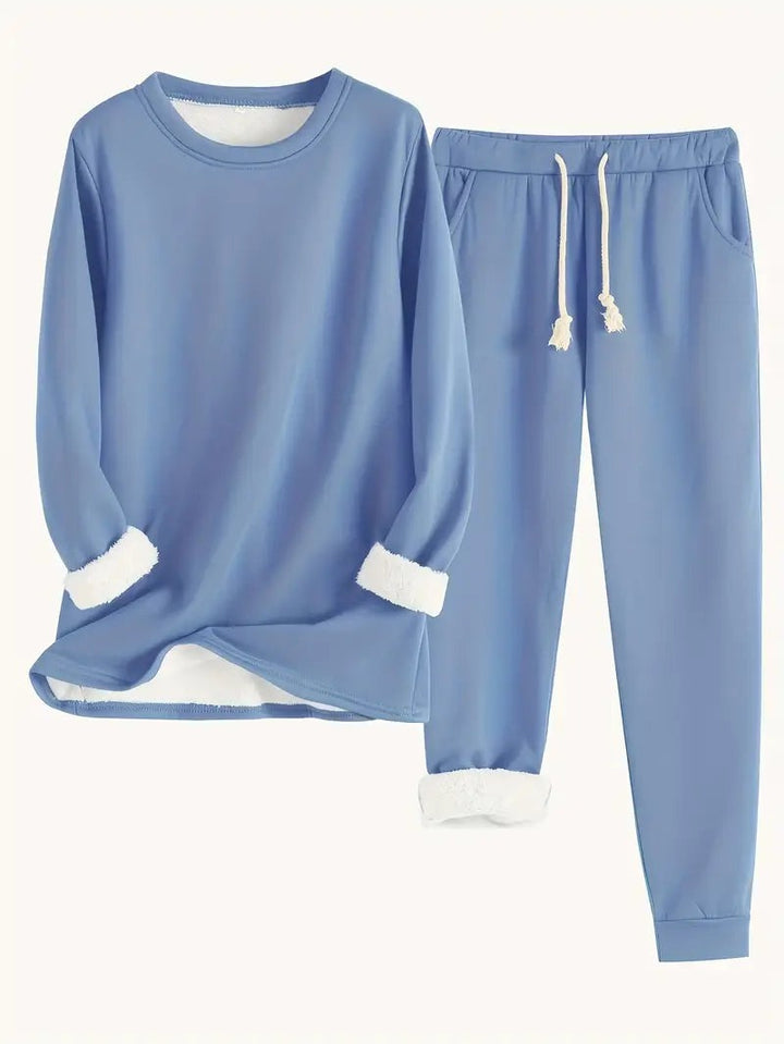 Karina | Ensemble confortable