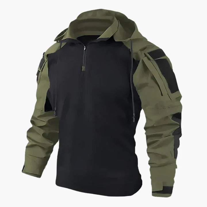 Veste tactique