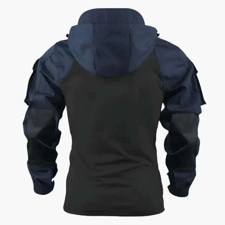 Veste tactique