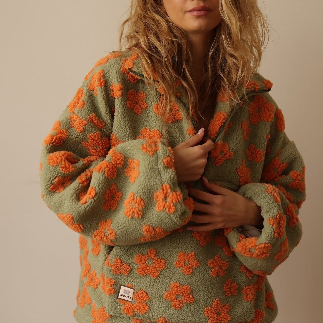 Polaire Daisy Bloom