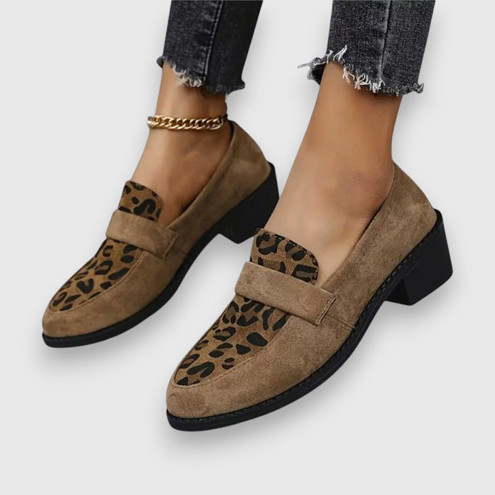 Brigitte | Mocassins Confortables